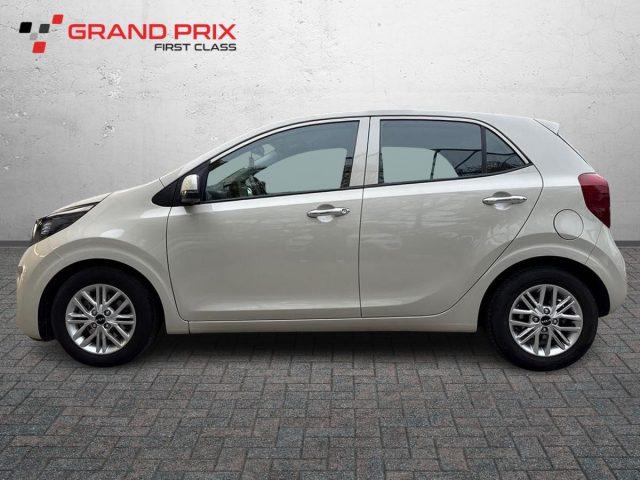 KIA Picanto 1.0 12V GPL 5 porte Style