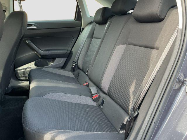VOLKSWAGEN Taigo Taigo 1.0 TSI 110 CV DSG Life