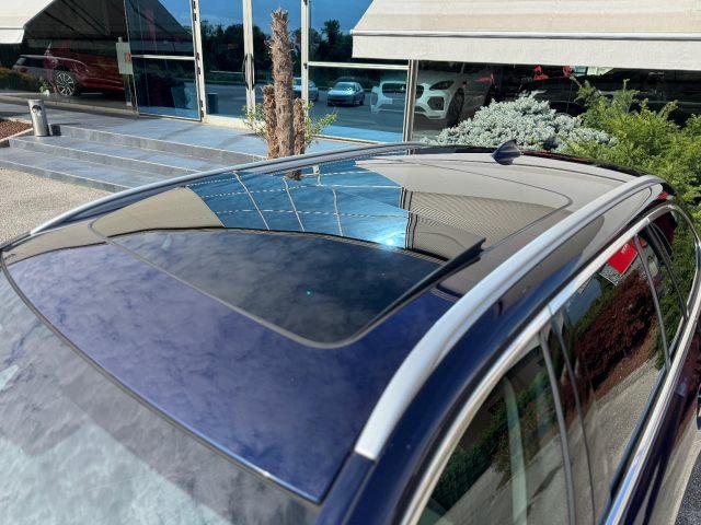 BMW 520 d 48V xDrive TOURING LUXURY *UNIPROP*TETTO*