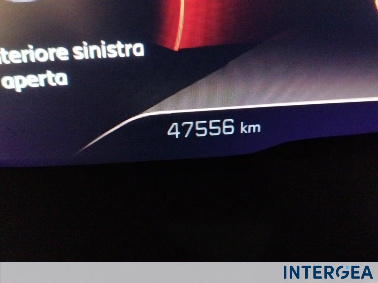 PEUGEOT 3008 1.5 bluehdi GT s&s 130cv eat8