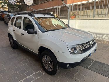 DACIA Duster 1.6 115CV S&S 4x2 GPL Laureate