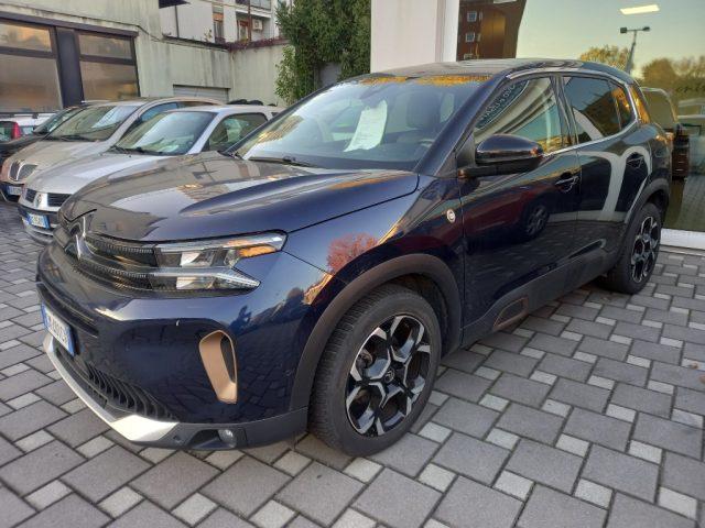 CITROEN C5 Aircross BlueHDi 130 S&S EAT8 Feel Pack