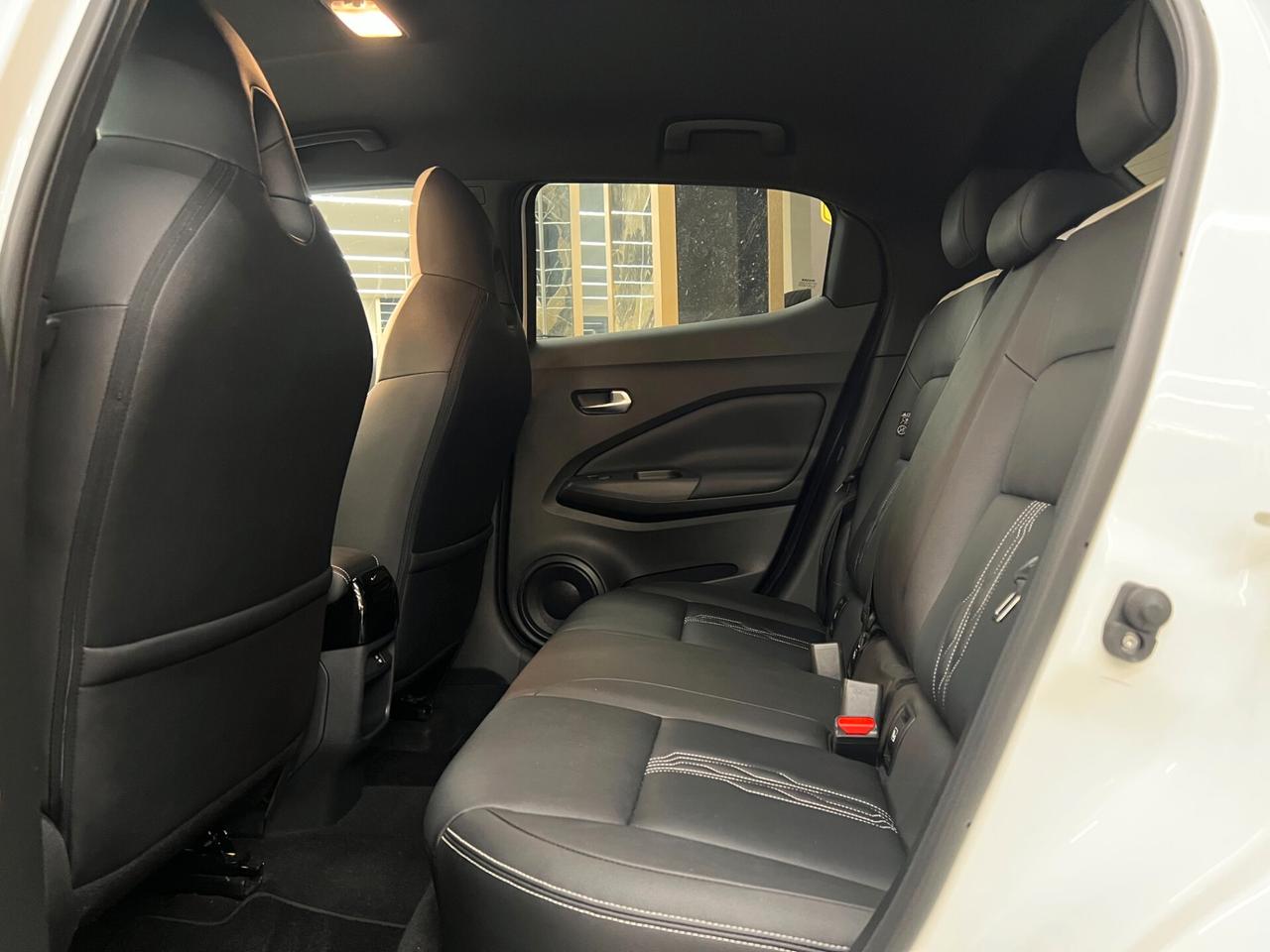 Nissan Juke 1.6 HEV Premiere Edition