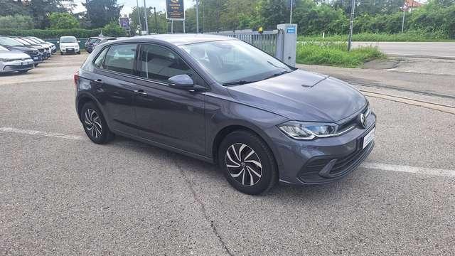 Volkswagen Polo Polo 1.0 tsi Life 95cv