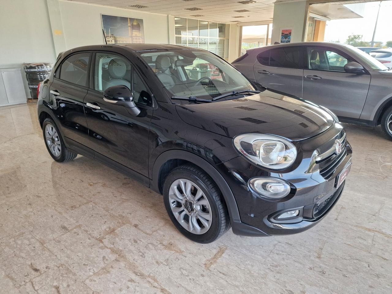 Fiat 500X 1.3 MultiJet 95 CV