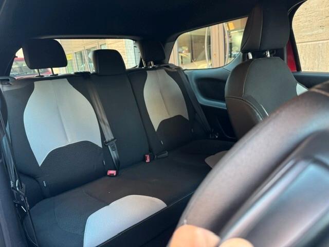 Ds 3 1.4 HDi Sport Chic - DS3