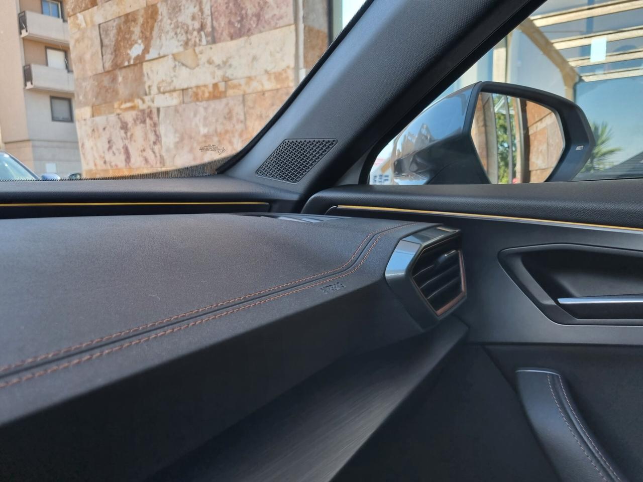 Cupra Formentor 2.0 tdi 4drive 150cv dsg