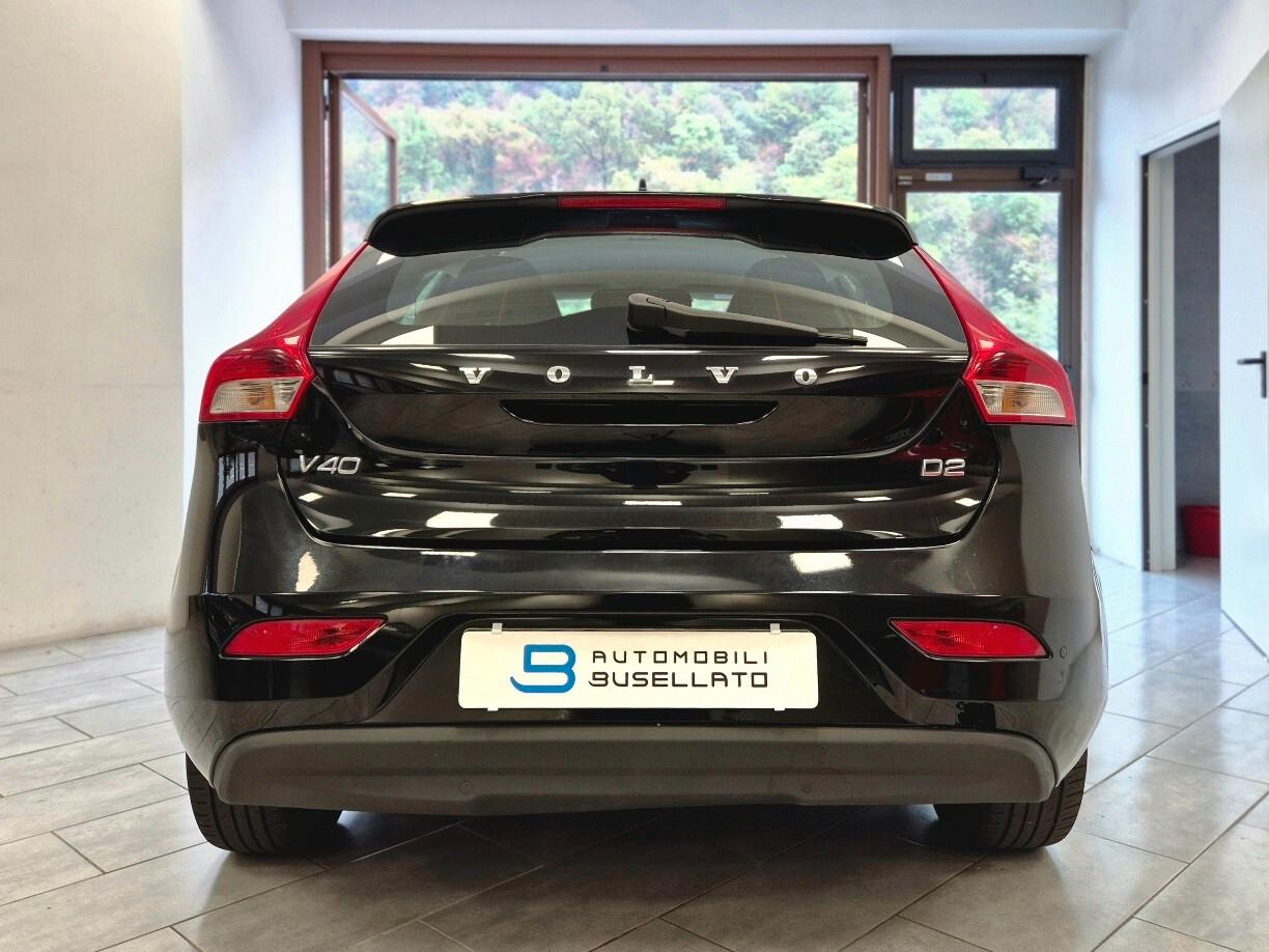 Volvo V40 D2 Business