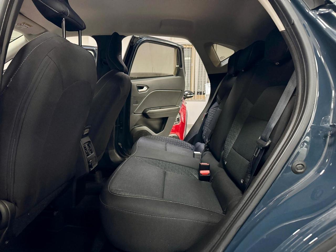 Renault Captur 1.0 TCe 100 CV GPL Zen 12/2021