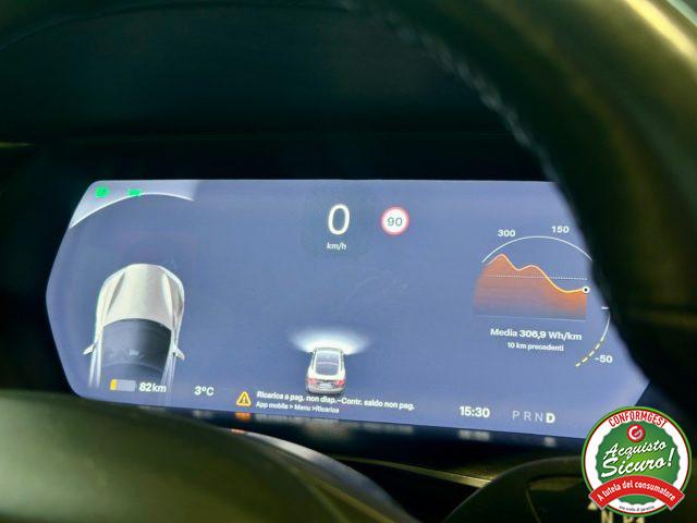 TESLA Model S 100kWh All-Wheel Drive *GARANZIA TESLA*