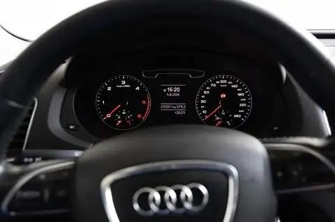 Audi Q3 2.0 TDI 177 CV S Line Edition