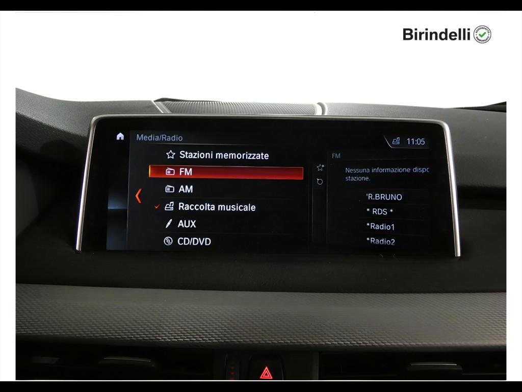 BMW X5 (F15/85) - X5 xDrive25d Business