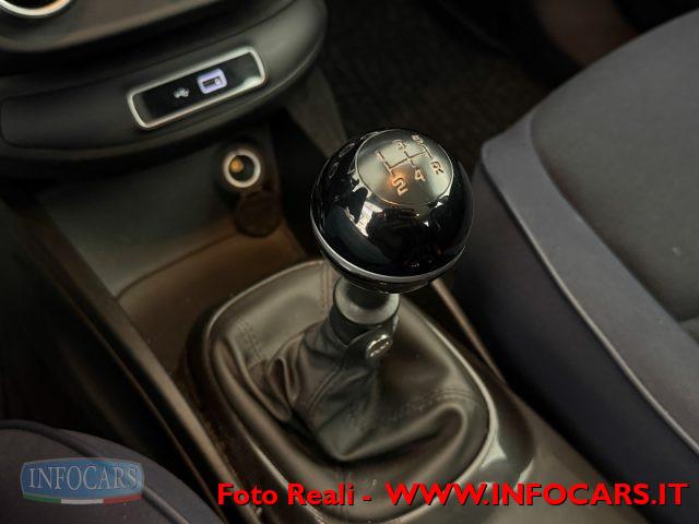 FIAT 500X 1.3 MultiJet 95 CV - NEOPATENTATI - PROMO
