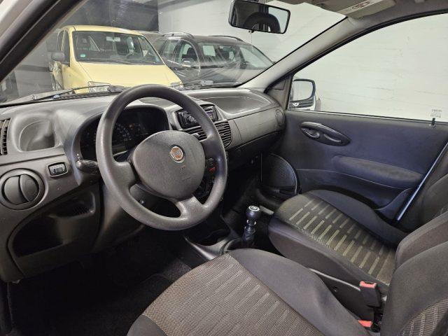 FIAT Punto Classic 1.2 5 porte Natural Power Active