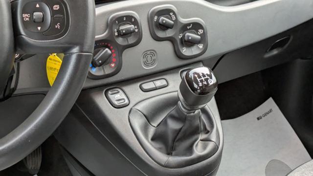 FIAT Panda GPL 1.2cc 69cv