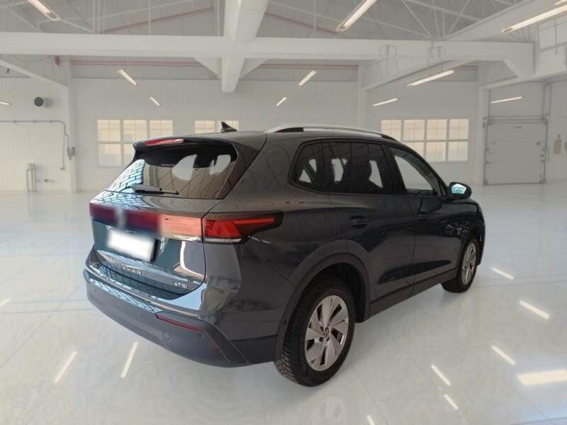 VOLKSWAGEN Tiguan 3ª serie Tiguan 1.5 eTSI 150...