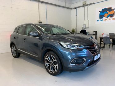Renault Kadjar TCe 160CV EDC FAP Sport Edition2