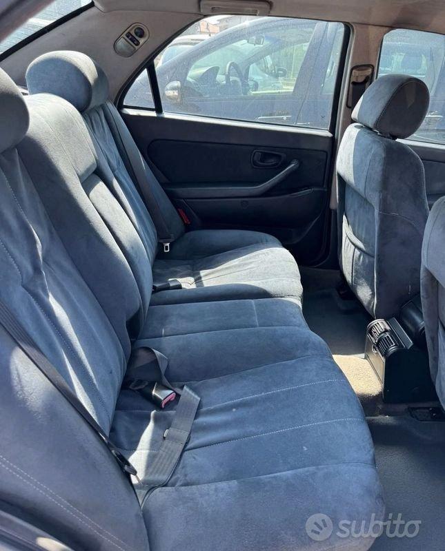 Lancia k K 2.4 jtd LS c/2airbag