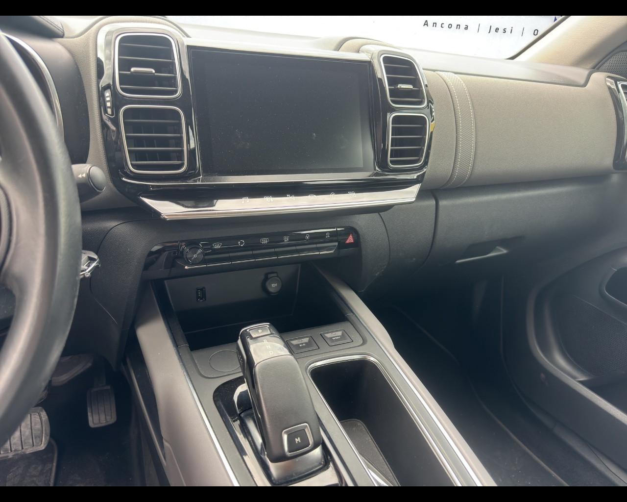CITROEN C5 Aircross 1ª s. - C5 Aircross BlueHDi 130 S&S EAT8 Business