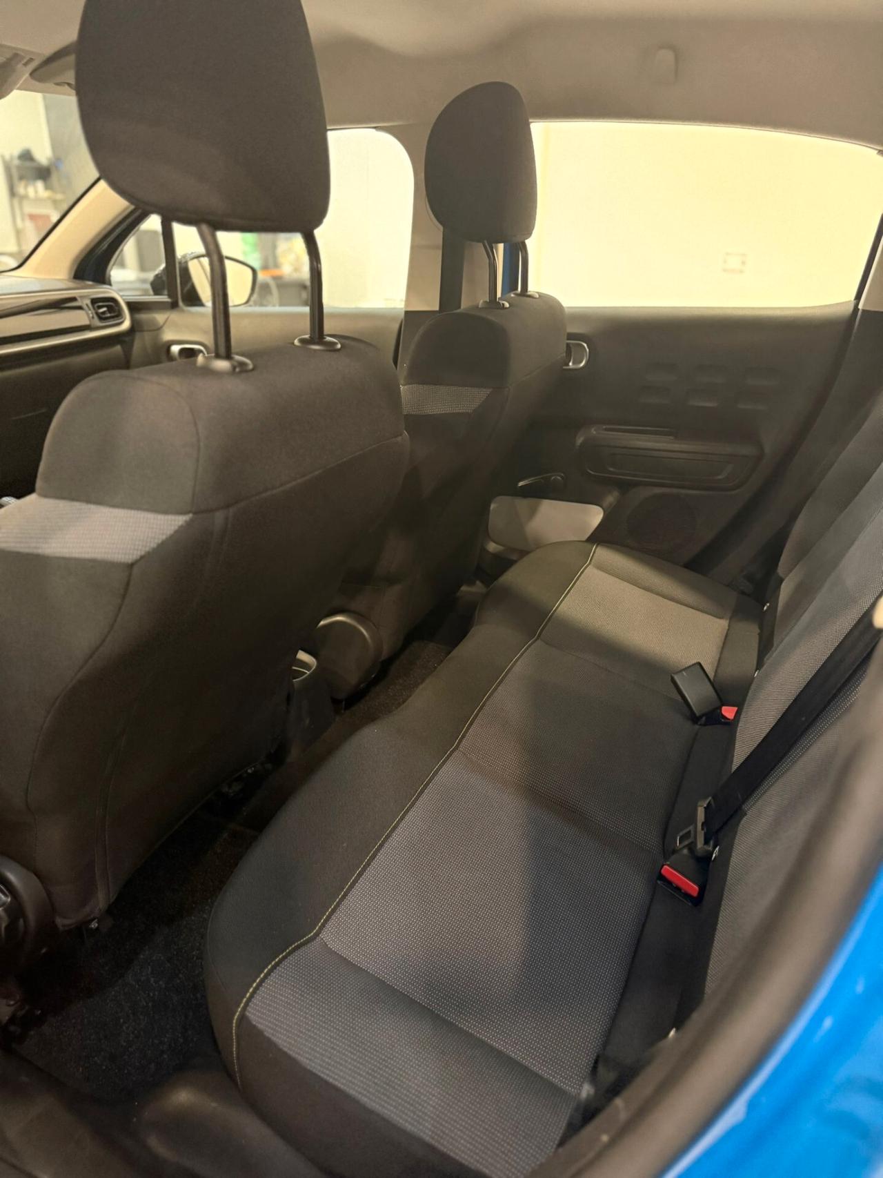 Citroen C3 BlueHDi 100 S&S
