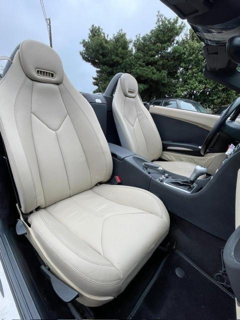 Mercedes-benz SLK 200 Kompressor cat