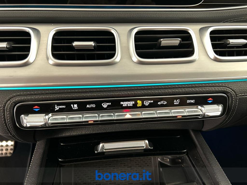 Mercedes GLE 300 300 d Mild hybrid Premium Plus 4Matic 9G-Tronic Plus