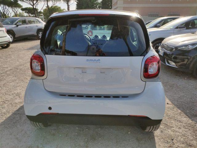 SMART ForTwo 70 1.0 AndroidAuto,CRUISE,CERCHI LEGA,CLIMA ..