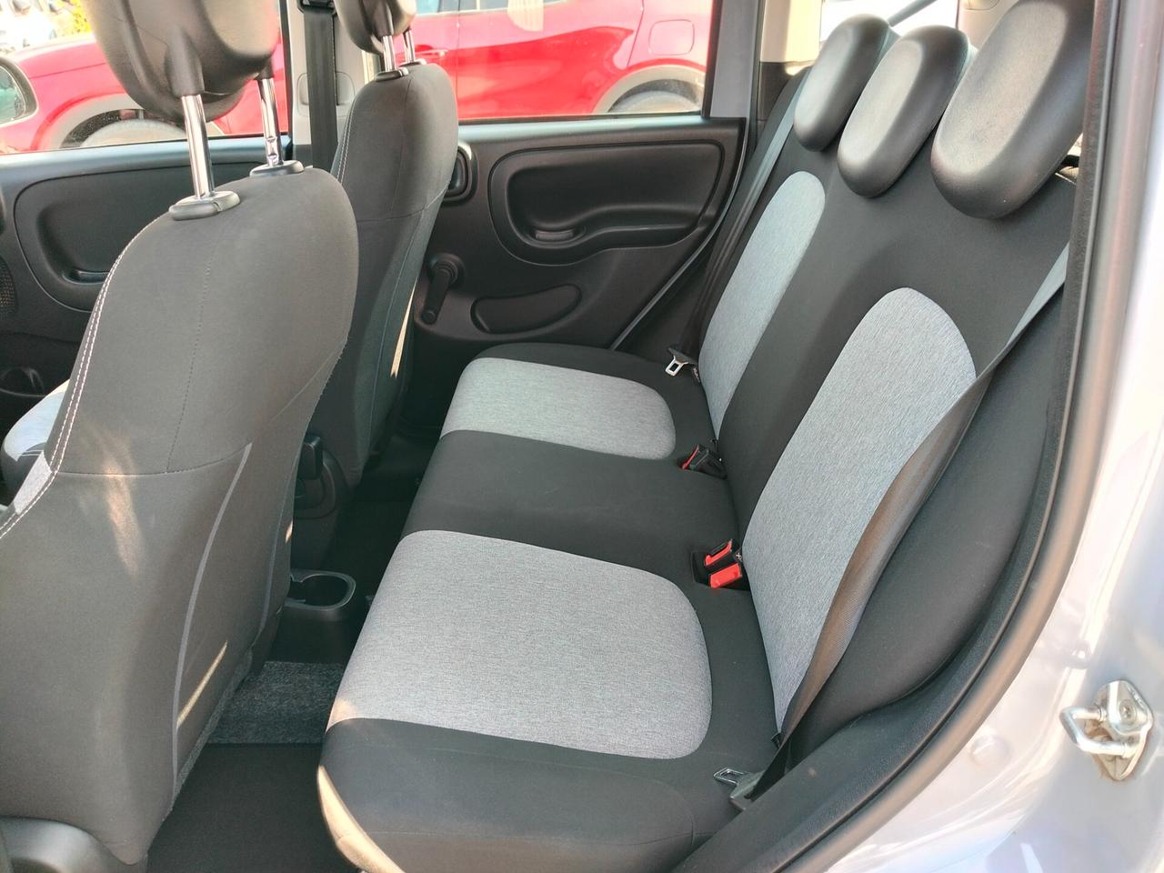 Fiat Panda 1.3 MJT 95 CV S&S Lounge