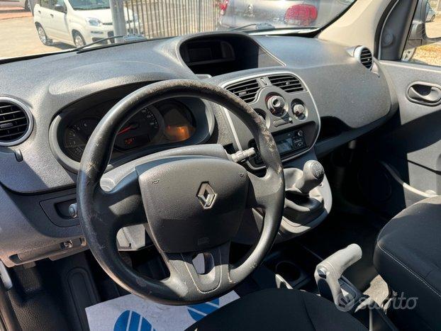 Renault Kangoo 1.5 dCi 90CV 5 POSTI Live