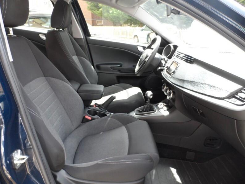 Alfa Romeo Giulietta 1.6 JTDm 120 CV Business