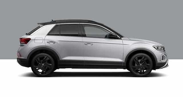 Volkswagen T-Roc 1.0TSI 115CV Sport - IVA ESPOSTA -