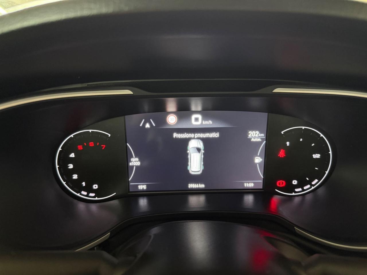 Fiat Tipo 1.3 Mjt S&S 5 porte City Life