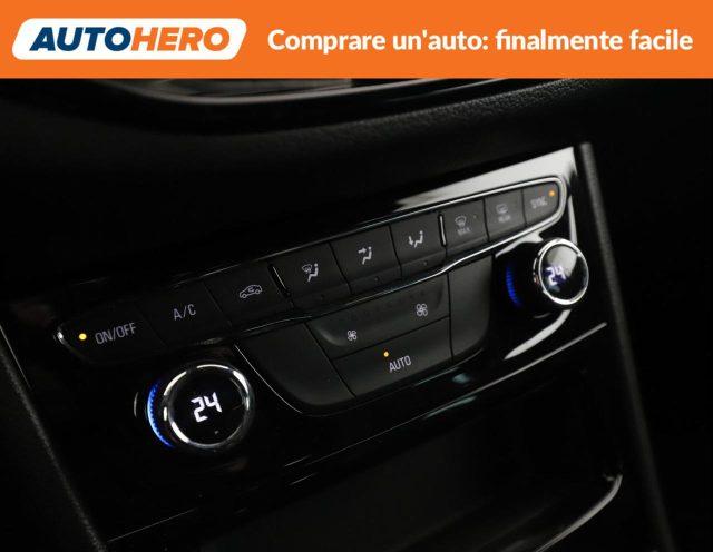 OPEL Astra 1.2 Turbo 145 CV S&S Sports Tourer GS Line