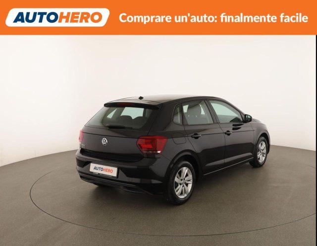 VOLKSWAGEN Polo 1.0 TSI 5p. Comfortline BlueMotion Technology