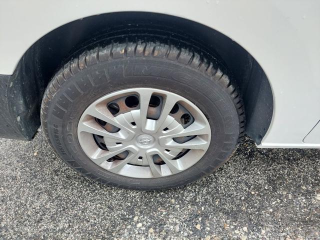 OPEL Vivaro 1.5 Diesel 120CV S&S PC-TN S Furgone Enjoy