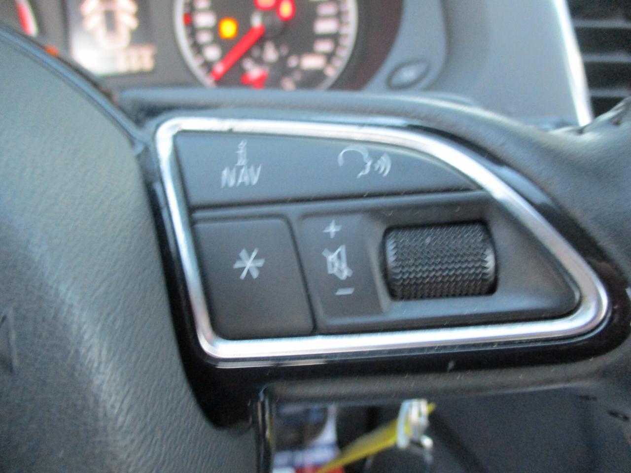 Audi Q3 2.0 TDI 177 CV S-TRONIC FULL (TETTO, NAVI)