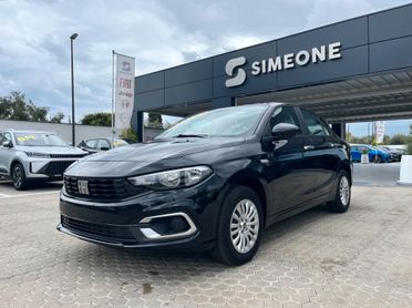 Fiat Tipo 1.6 Mjt S&S 4 porte Km0