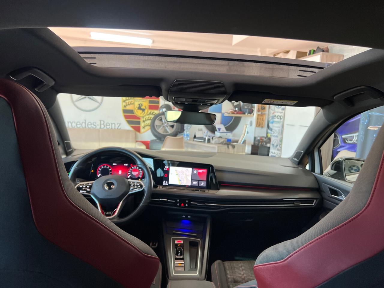 Volkswagen Golf GTI 2.0 TSI DSG FULL OPTIONAL!!