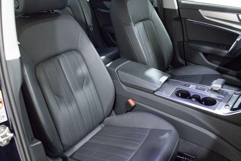 Audi A6 A6 Avant 35 2.0 TDI S tronic Business Design