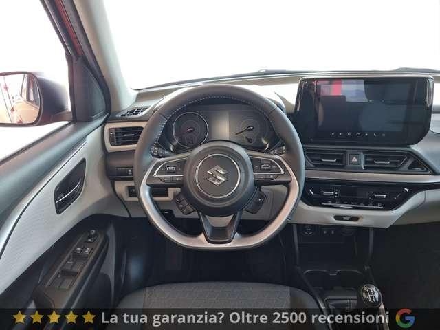 Suzuki Swift Swift 1.2 Hybrid CVT Top