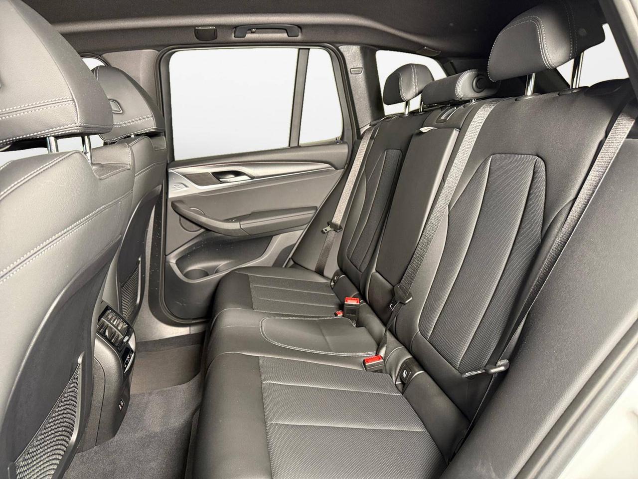 BMW X3 xDrive20d 48V Msport