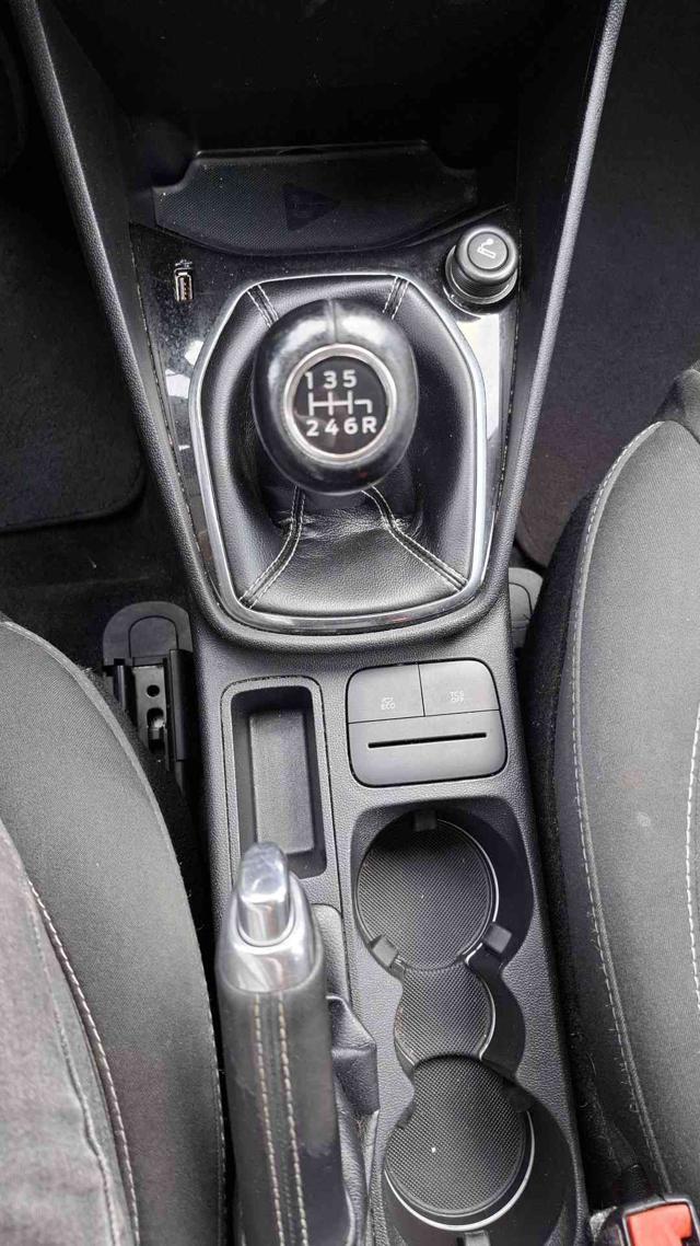 FORD Fiesta 1.5 TDCi 5 P Titanium