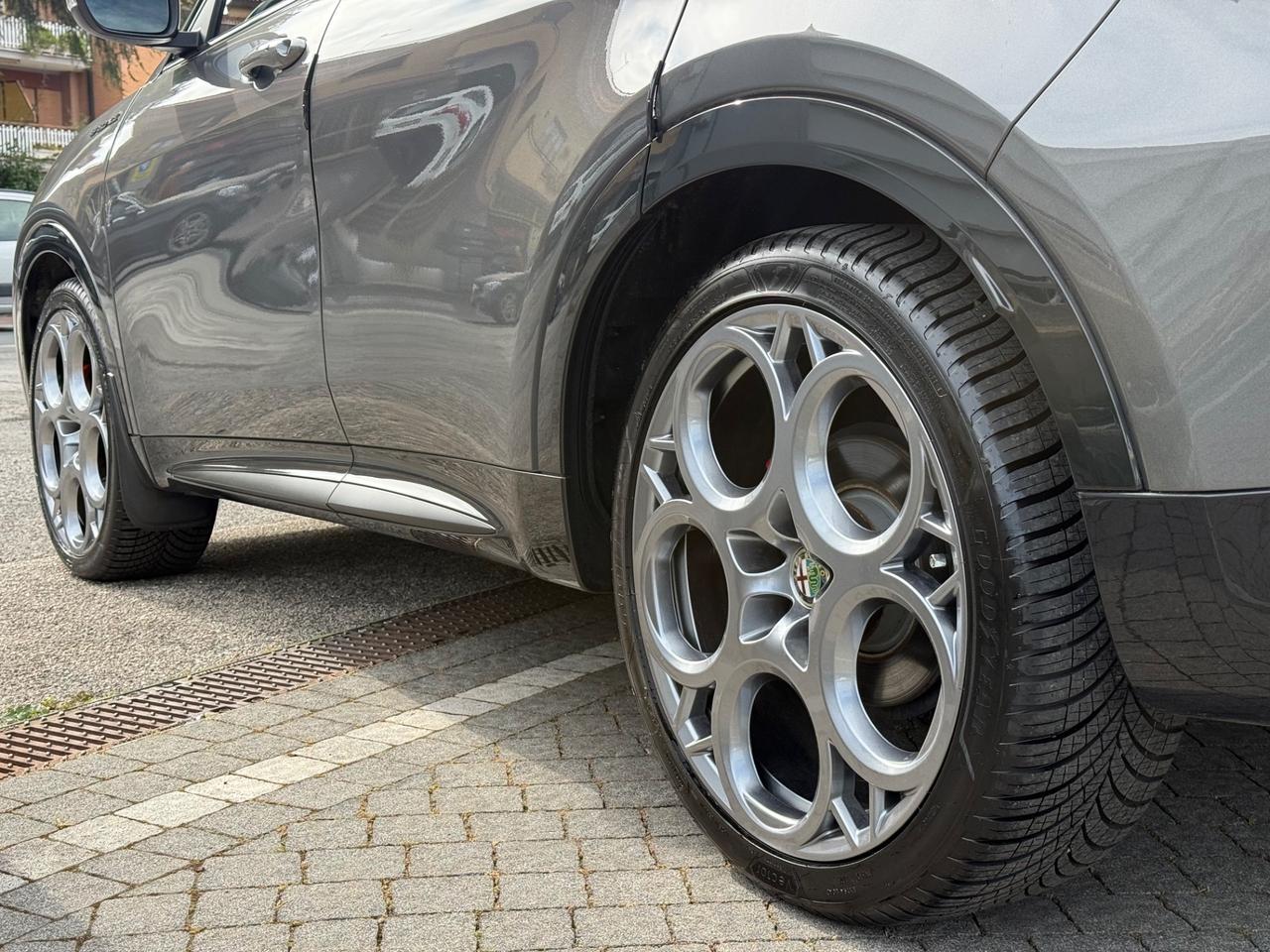 Alfa Romeo Tonale 1.5 130 CV MHEV TCT7 Edizione Speciale + GARANTITA