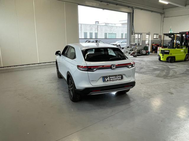 HONDA HR-V 1.5 HEV 107CV ECVT ELEGANCE