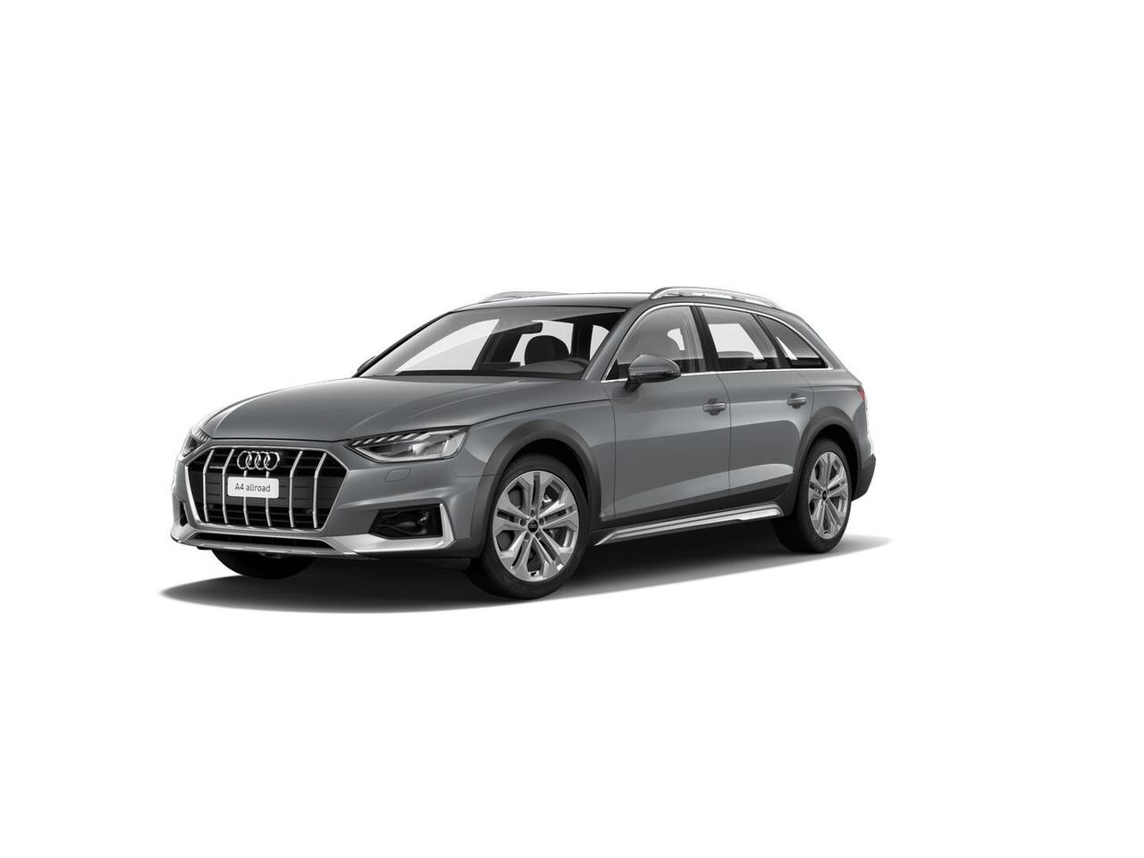 40 2.0tdi mhev identity contr quatt 204cv s-tronic