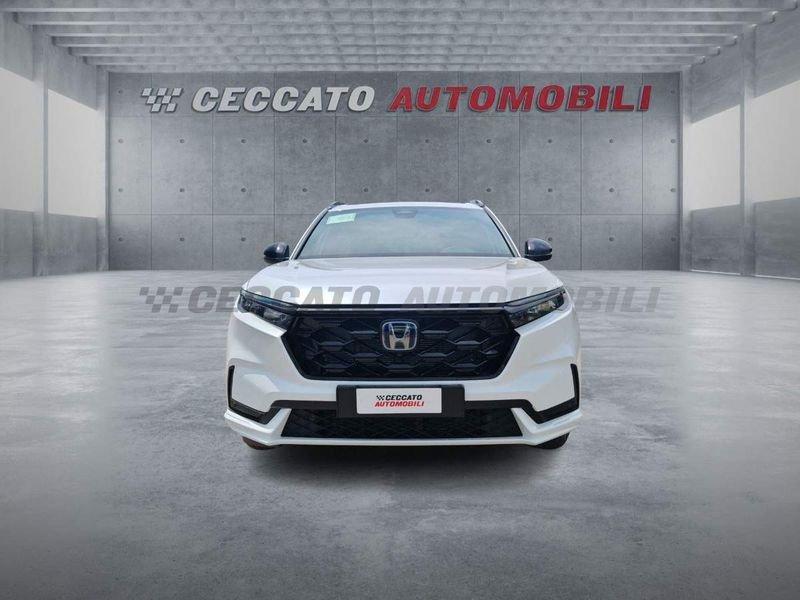 Honda CR-V CR-V 2.0 phev Advance Tech
