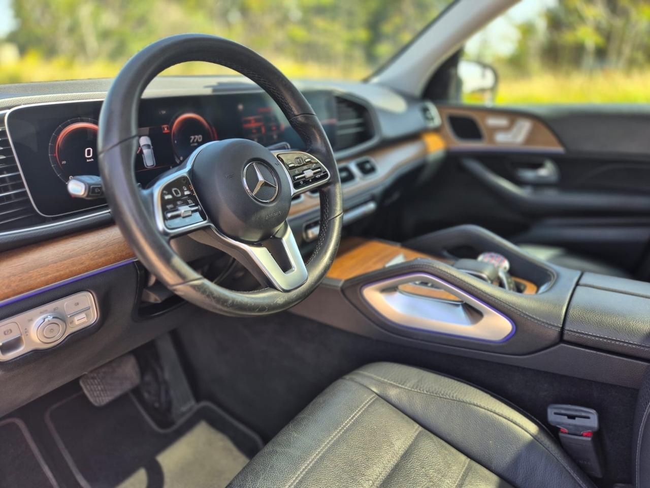 Mercedes-benz GLE 300 GLE 300 d 4Matic Premium