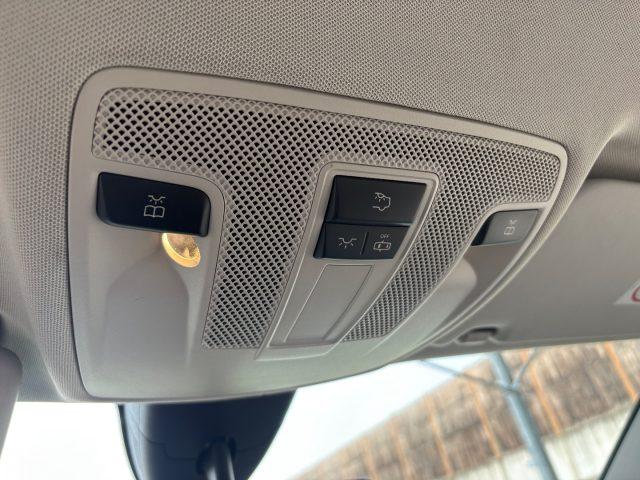 MERCEDES-BENZ B 220 4Matic 4X4 AUTOMATICA ERUO 6B BENZINA POCHI KM