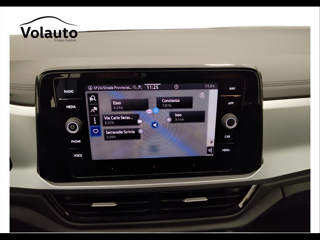 VOLKSWAGEN T-Roc I 2022 - T-Roc 1.5 tsi Life dsg