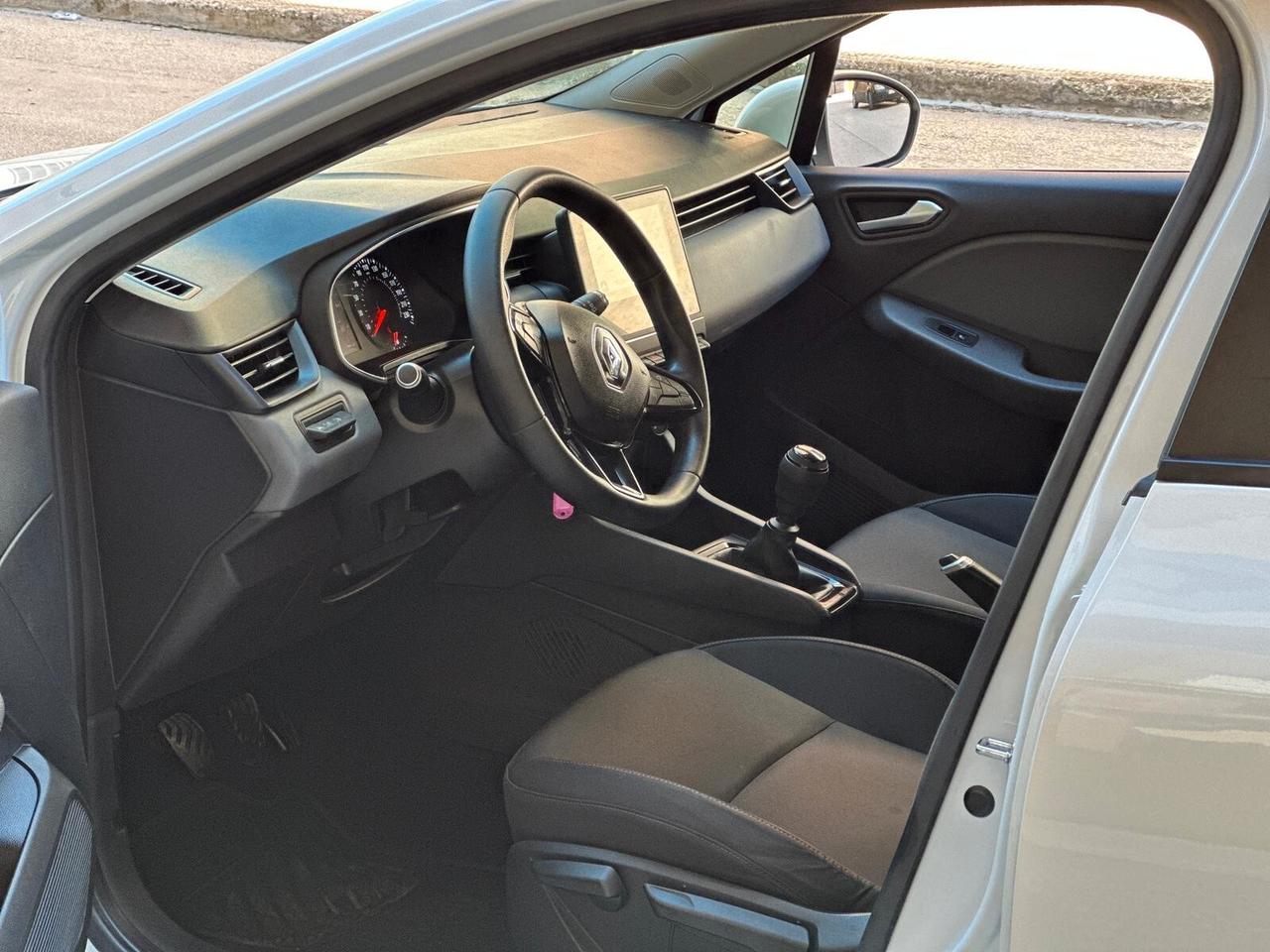 Renault Clio 1.5 dCi 85CV 5 porte Intens